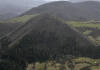 Bosnian Pyramids
