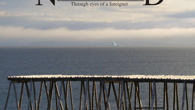 Newfoundland Through Eyes of A Foreigner