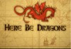Here Be Dragons: An Introduction to Critical Thinking