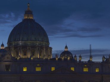 Secrets of the Vatican