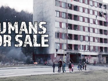 Humans for Sale
