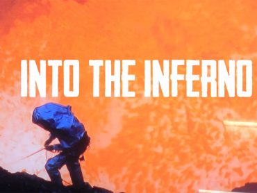 Into The Inferno