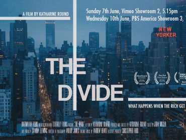 The Divide