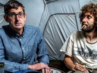 Louis Theroux: Heroin Town