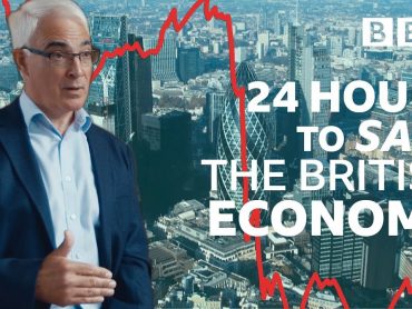 The Bank That Almost Broke Britain