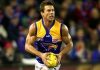 Such Is Life: The Troubled Times of Ben Cousins
