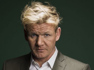 Gordon Ramsay: Boiling Point