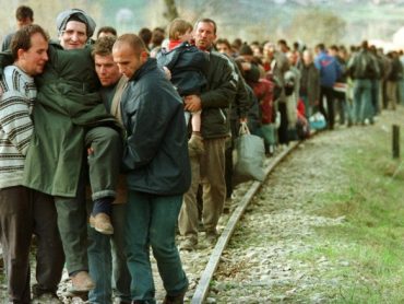 Stories of the Kosovo War
