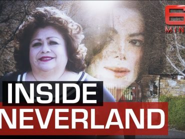 Michael Jackson: What The Maid Saw