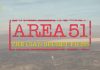 Area 51: The CIA’s Secret Files