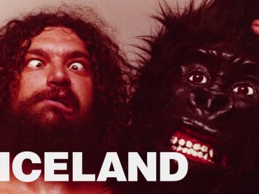 The Killing of Bruiser Brody