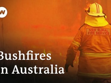 Australia: Ravaged by Drought and Fire