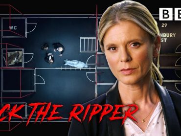 Jack the Ripper: The Case Reopened