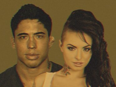 The Case of Jon Koppenhaver (War Machine)