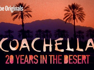 Coachella: 20 Years in the Desert