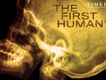 The First Human