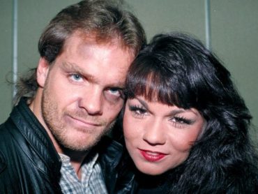 Chris Benoit: Dark Side of the Ring