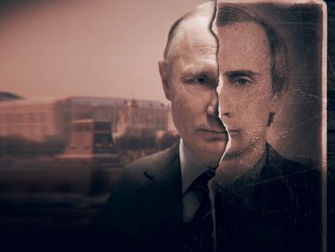 Putin: A Russian Spy Story