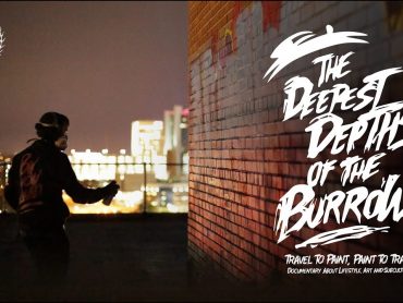 The Deepest Depths of the Burrow