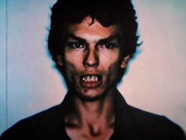 Richard Ramirez: The Night Stalker