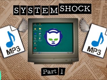 System Shock: How The Mp3 Changed Music