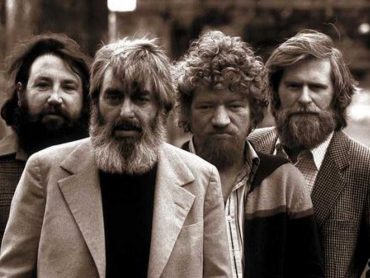 The Dubliners’ Dublin