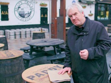 The Killings of the Three Scottish Soldiers