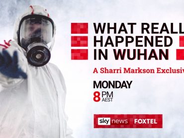 What Really Happened in Wuhan