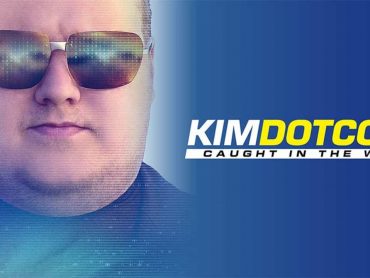 Kim Dotcom: Caught in the Web