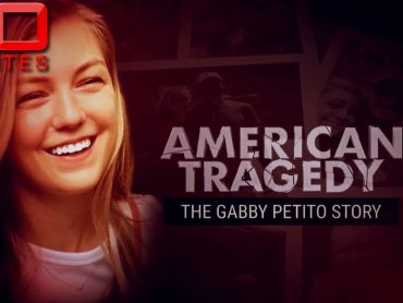 The Gabby Petito Story: An American Tragedy