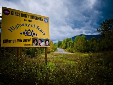 Highway of Tears