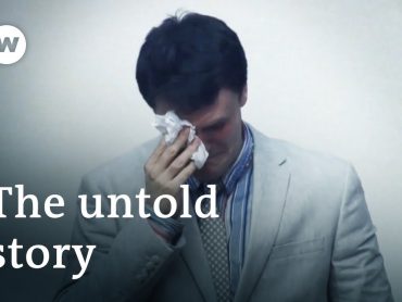 The Untold Story of Otto Warmbier