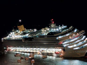 Costa Concordia: The Whole Story