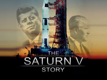 The Saturn V Story