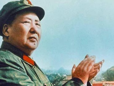 Mao’s Great Famine