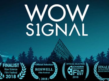 The Wow Signal