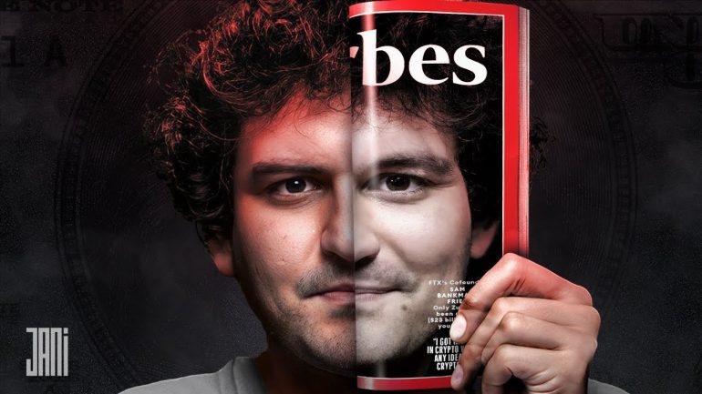 The Fake Genius: A $30 BILLION Fraud