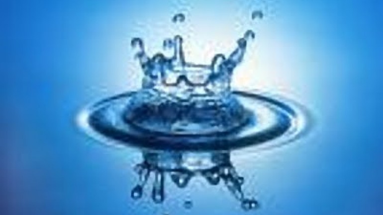 Water, The Great Mystery