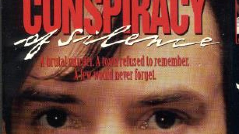 Conspiracy of Silence