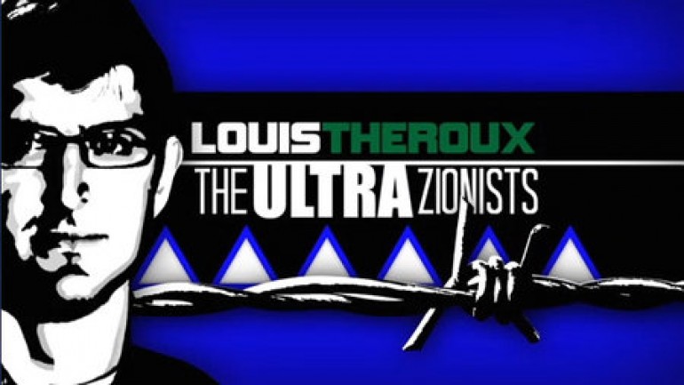 Louis Theroux: The Ultra Zionists