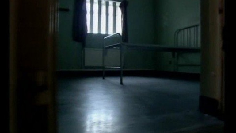 The Maze Prison Escape