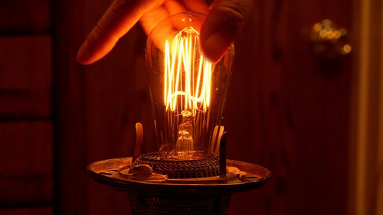 The Lightbulb Conspiracy