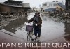 Japan’s Killer Quake