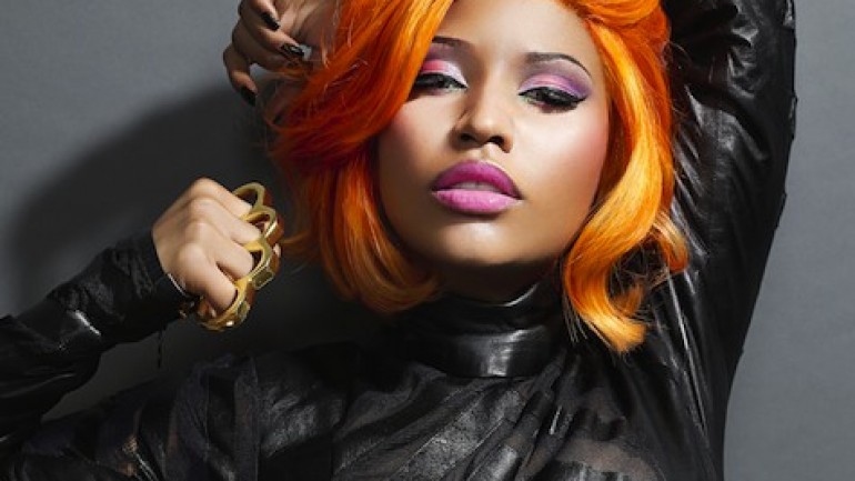 Nicki Minaj