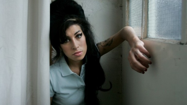Amy Winehouse: The Girl Done Good