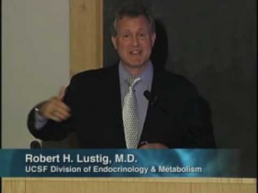 The Bitter Truth About Sugar