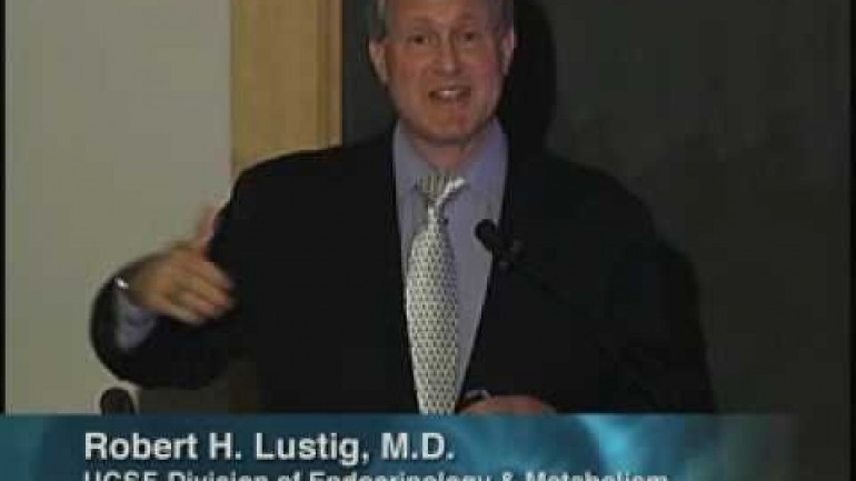 The Bitter Truth About Sugar