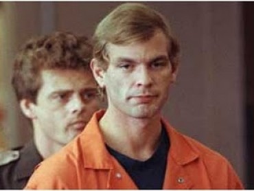 Confessions of a Serial Killer: Jeffrey Dahmer