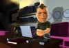 Charlie Brooker’s Gameswipe