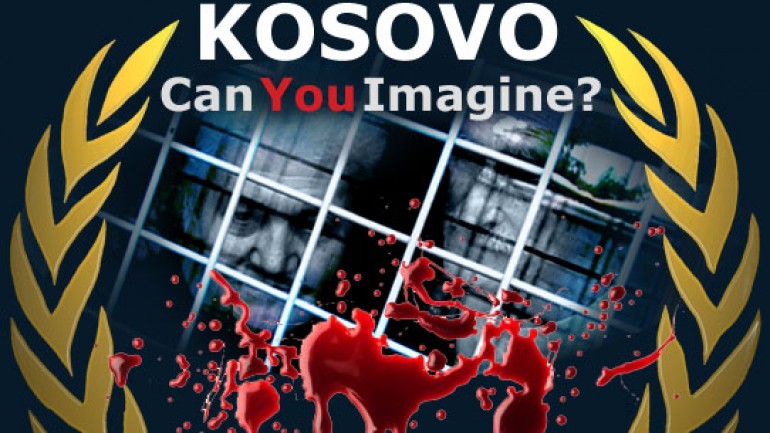 Kosovo: Can You Imagine?